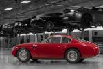 Aston Martin DB4 GTZ Continuation 2019 года